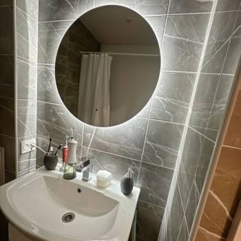 Сдается 2-х комнатная квартира, 43 м²