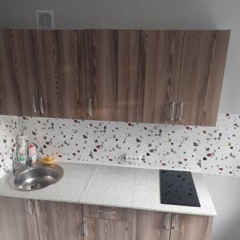 Сдается 2-х комнатная квартира, 41,8 м²