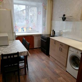 Сдается 2-х комнатная квартира, 46 м²