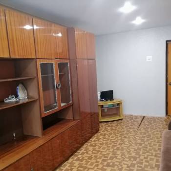 Сдается 2-х комнатная квартира, 46 м²