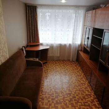 Сдается 2-х комнатная квартира, 46 м²