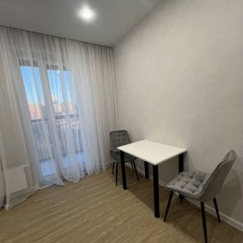 Сдается 1-комнатная квартира, 39,5 м²