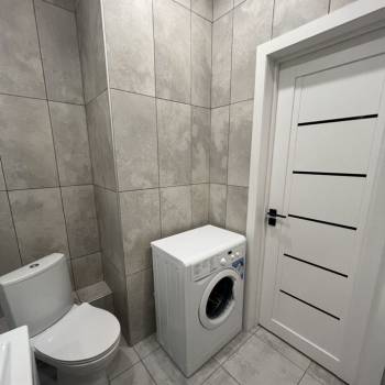 Сдается 1-комнатная квартира, 39,5 м²