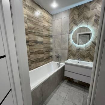 Сдается 1-комнатная квартира, 39,5 м²