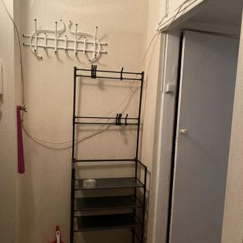 Сдается 2-х комнатная квартира, 42 м²