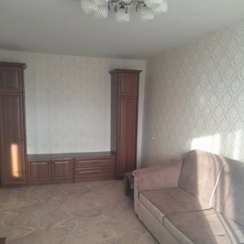 Сдается 1-комнатная квартира, 31,4 м²