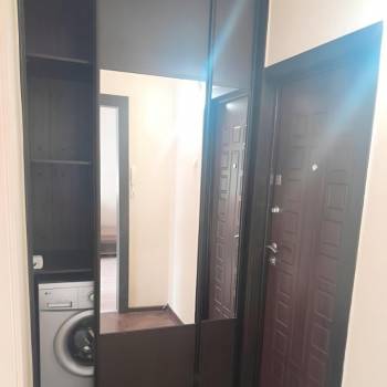 Сдается 1-комнатная квартира, 31,4 м²