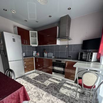 Сдается 1-комнатная квартира, 37 м²