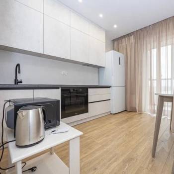 Сдается 1-комнатная квартира, 37,3 м²