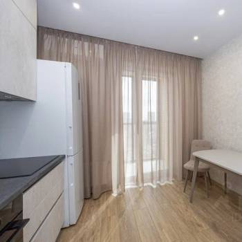 Сдается 1-комнатная квартира, 37,3 м²