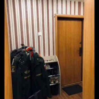 Сдается 1-комнатная квартира, 34,8 м²