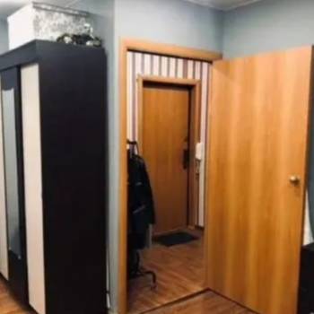 Сдается 1-комнатная квартира, 34,8 м²