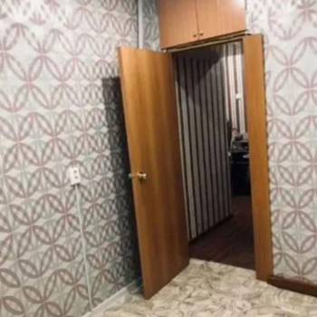 Сдается 1-комнатная квартира, 34,8 м²
