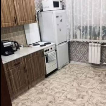 Сдается 1-комнатная квартира, 34,8 м²