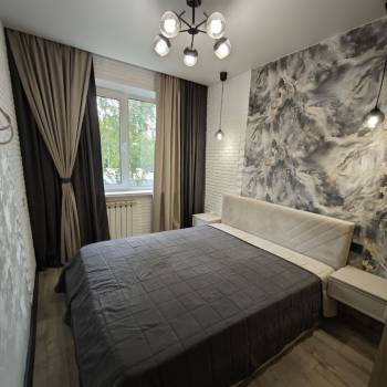 Сдается 2-х комнатная квартира, 43 м²