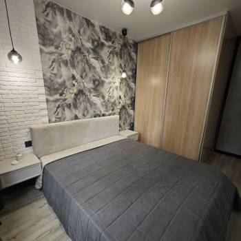 Сдается 2-х комнатная квартира, 43 м²