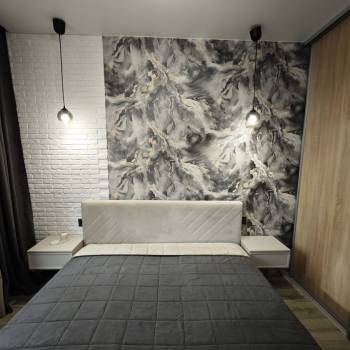 Сдается 2-х комнатная квартира, 43 м²