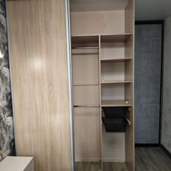 Сдается 2-х комнатная квартира, 43 м²