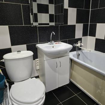 Сдается 1-комнатная квартира, 26 м²