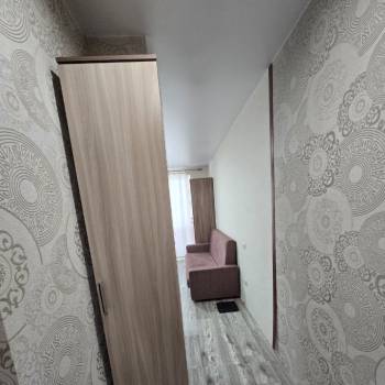 Сдается 1-комнатная квартира, 26 м²