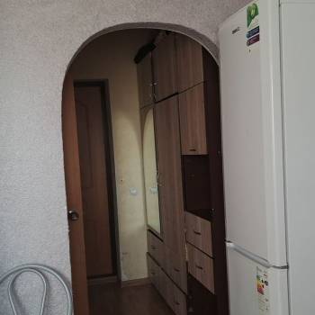 Сдается 1-комнатная квартира, 20 м²