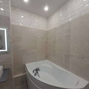 Сдается 2-х комнатная квартира, 70 м²