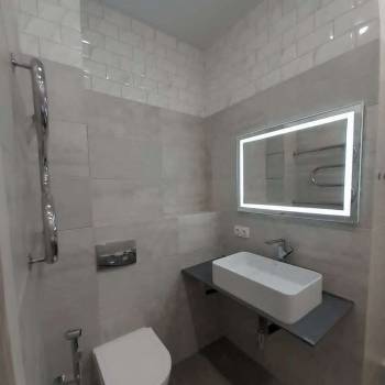 Сдается 2-х комнатная квартира, 70 м²