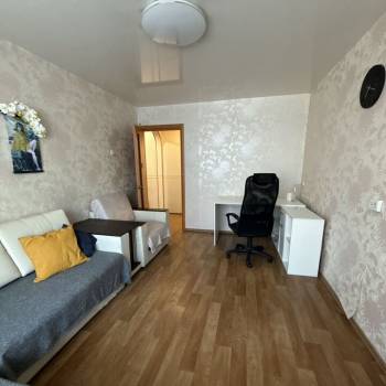 Сдается 2-х комнатная квартира, 44 м²