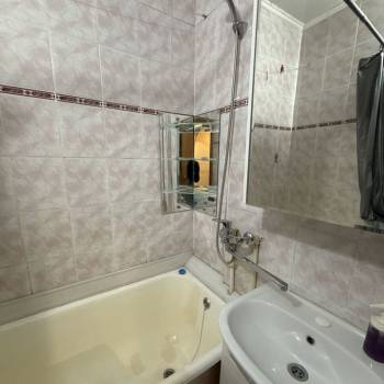 Сдается 2-х комнатная квартира, 44 м²
