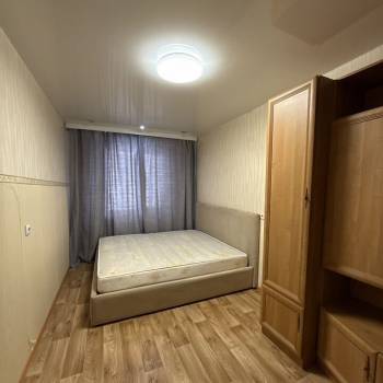 Сдается 2-х комнатная квартира, 44 м²