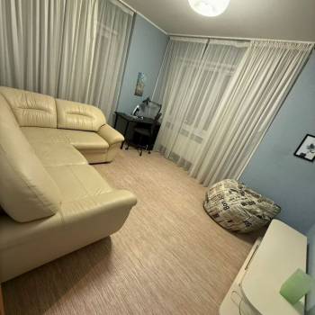 Сдается 2-х комнатная квартира, 61 м²