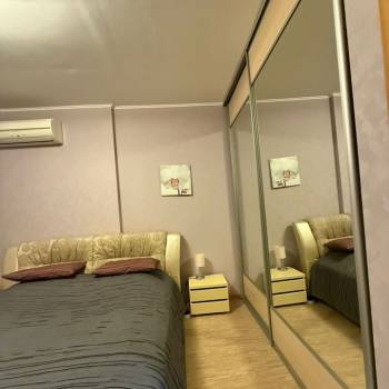 Сдается 2-х комнатная квартира, 61 м²