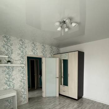 Сдается 1-комнатная квартира, 36,3 м²