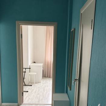 Сдается 1-комнатная квартира, 36,3 м²