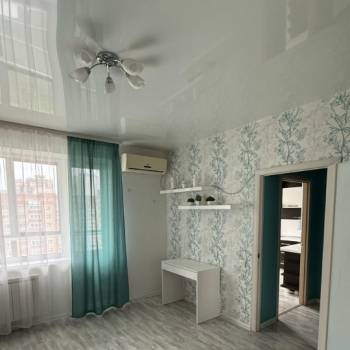 Сдается 1-комнатная квартира, 36,3 м²