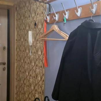 Сдается 1-комнатная квартира, 34 м²