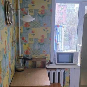 Сдается 1-комнатная квартира, 34 м²