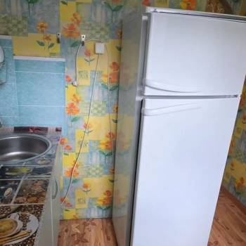 Сдается 1-комнатная квартира, 34 м²