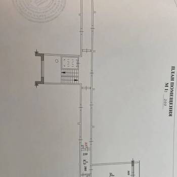 Продается 1-комнатная квартира, 35,2 м²