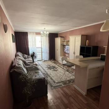 Продается 1-комнатная квартира, 35,2 м²