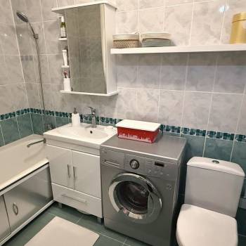 Продается 1-комнатная квартира, 38,4 м²