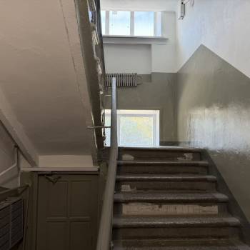 Продается 1-комнатная квартира, 38,4 м²