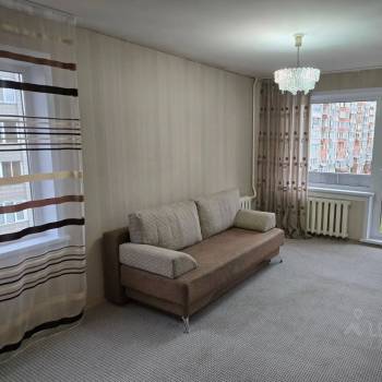 Сдается Многокомнатная квартира, 60,2 м²