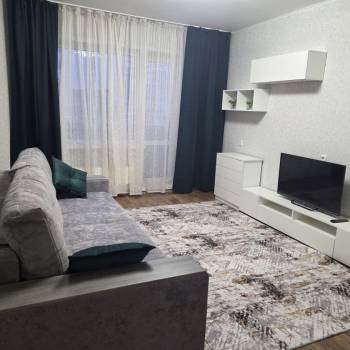 Сдается 1-комнатная квартира, 37,5 м²