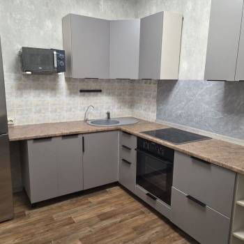 Сдается 1-комнатная квартира, 37,5 м²