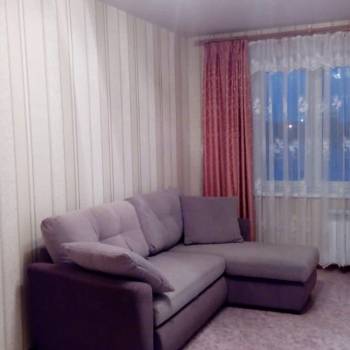 Сдается 1-комнатная квартира, 44 м²