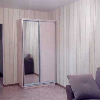 Сдается 1-комнатная квартира, 44 м²