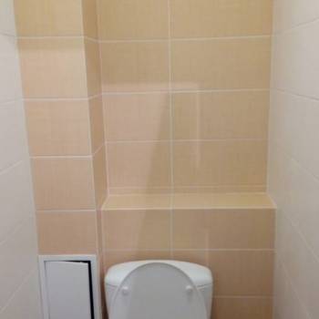 Сдается 1-комнатная квартира, 44 м²