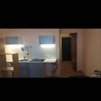 Сдается 1-комнатная квартира, 17 м²