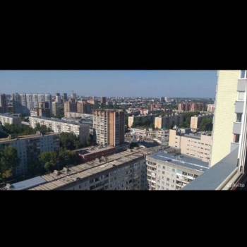 Сдается 1-комнатная квартира, 17 м²